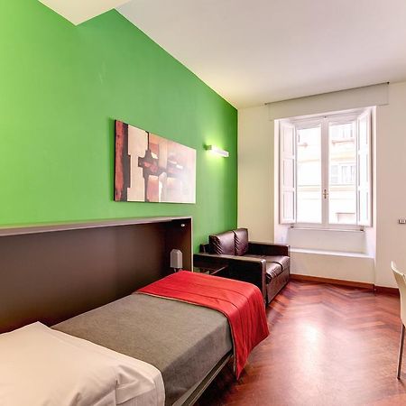 Residenza Borghese Bed & Breakfast Roma Ngoại thất bức ảnh