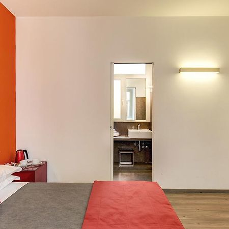Residenza Borghese Bed & Breakfast Roma Ngoại thất bức ảnh
