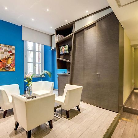 Residenza Borghese Bed & Breakfast Roma Ngoại thất bức ảnh