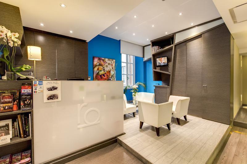 Residenza Borghese Bed & Breakfast Roma Ngoại thất bức ảnh
