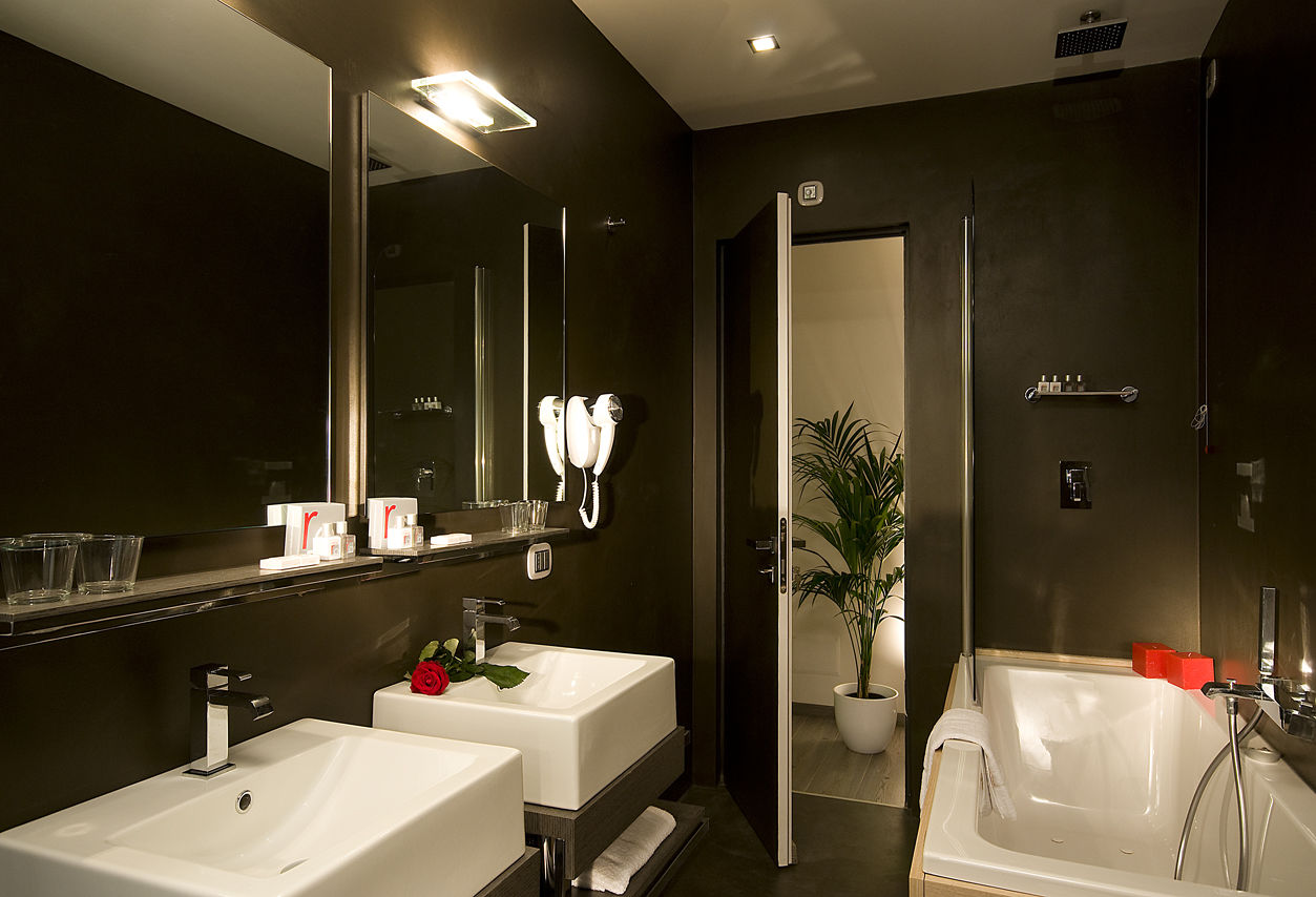 Residenza Borghese Bed & Breakfast Roma Ngoại thất bức ảnh
