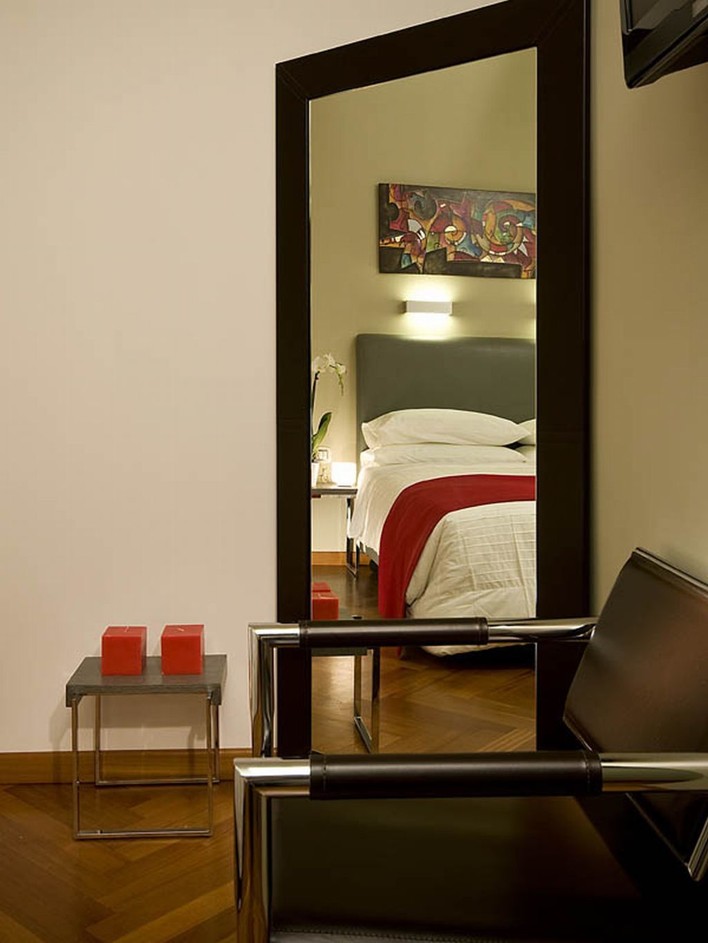 Residenza Borghese Bed & Breakfast Roma Ngoại thất bức ảnh