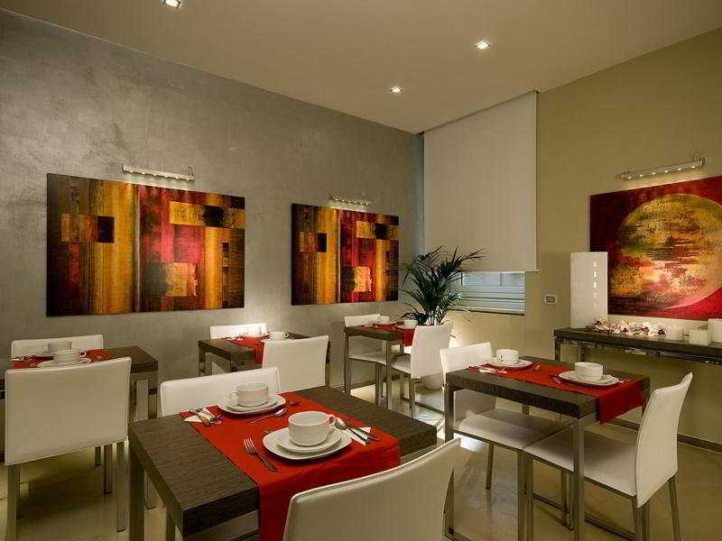 Residenza Borghese Bed & Breakfast Roma Ngoại thất bức ảnh