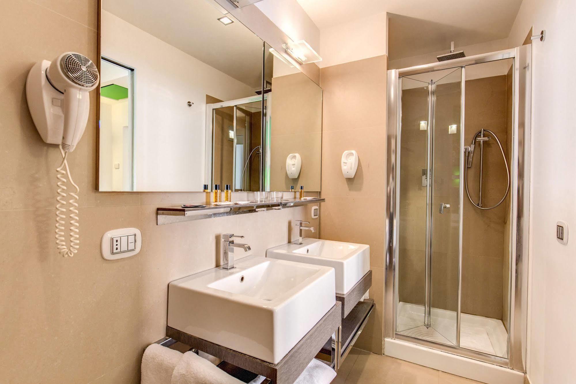 Residenza Borghese Bed & Breakfast Roma Ngoại thất bức ảnh