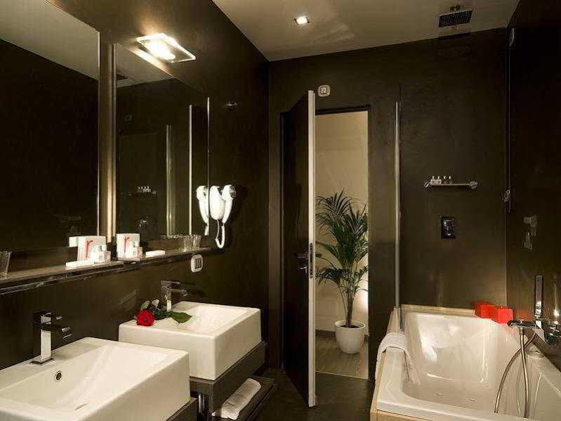 Residenza Borghese Bed & Breakfast Roma Ngoại thất bức ảnh